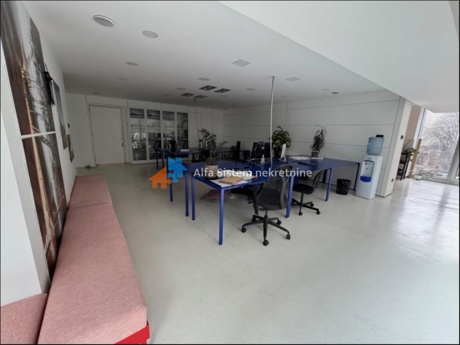 kuca-prodaja-beograd-OIk5S4FMUC Lokal za izdavanje, Skupština, Beograd, 281m², 3.750 €/mes