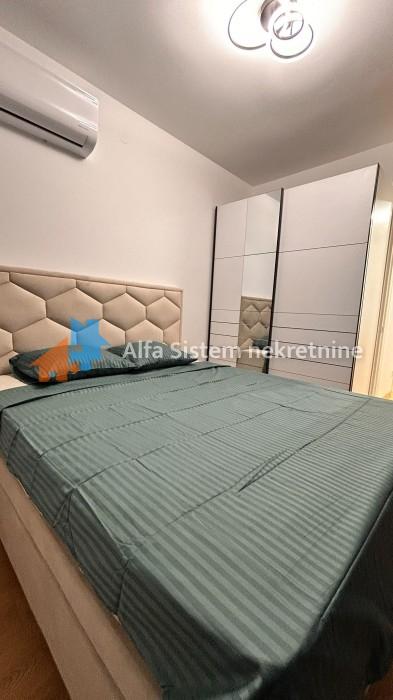 kuca-prodaja-beograd-SRDLdM1vFG Dvosoban stan za izdavanje, Kumodraška, Beograd, 45m², 900 €/mes