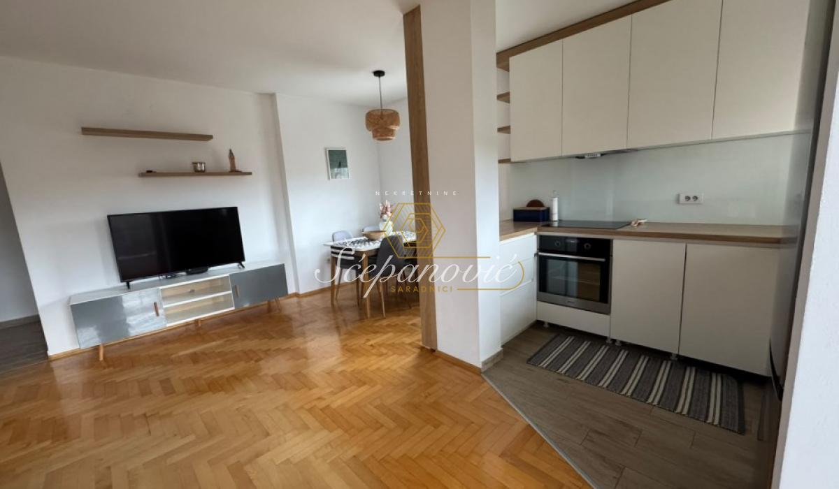 Stan Prodaja Novi Sad Stan Prodaja Novi Sad 65 m2