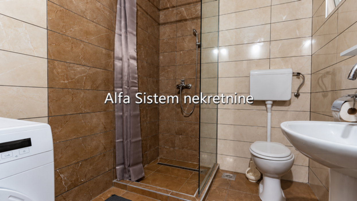 Stan Izdavanje Beograd Stan Izdavanje Beograd Savamala 65 m2