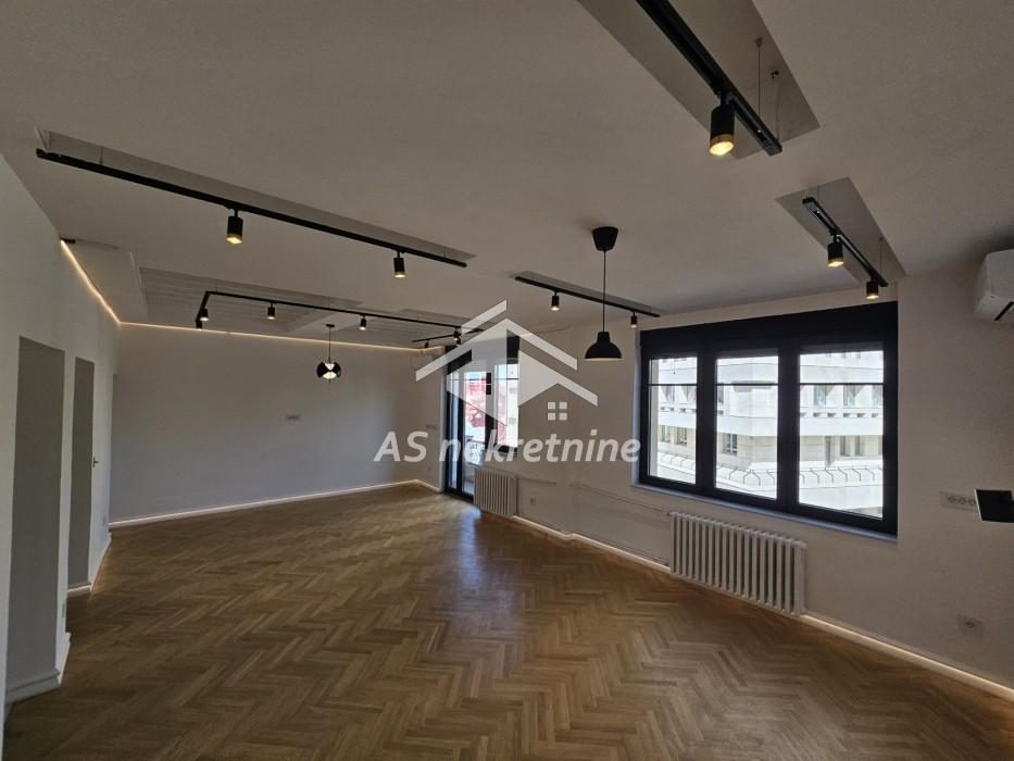 Stan Izdavanje Beograd Balkanska 50 m2