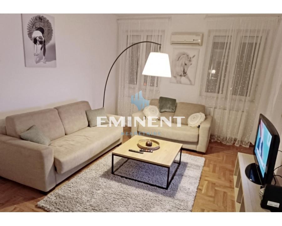 Stan Izdavanje Beograd Stan Izdavanje Beograd Sava Kovačević 72 m2