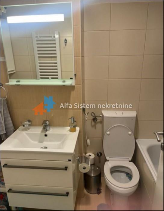 Trosoban stan za izdavanje, Stepa Stepanović, Beograd, 70m², 800 €/mes