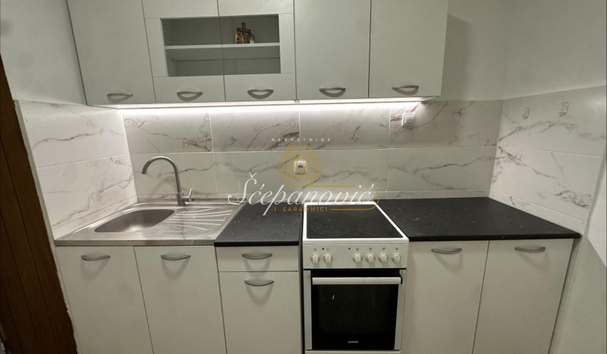 Stan Prodaja Novi Sad Liman 4 50 m2