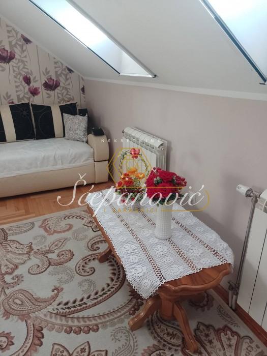 Dvosoban stan na prodaju, Detelinara, Novi Sad, 42m², 115.000 €