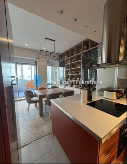 Stan Izdavanje Beograd Stan Izdavanje Beograd Vukov Spomenik 125 m2