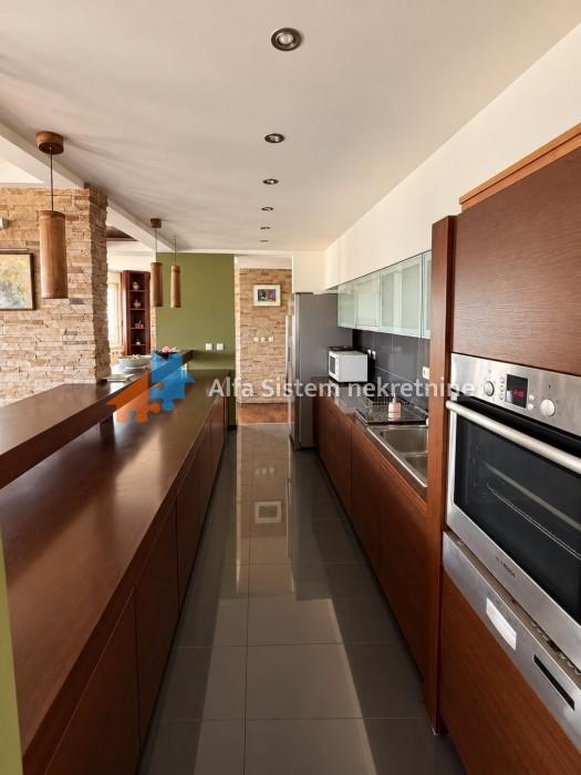 Stan Izdavanje Beograd Stan Izdavanje Beograd Tašmajdan 120 m2