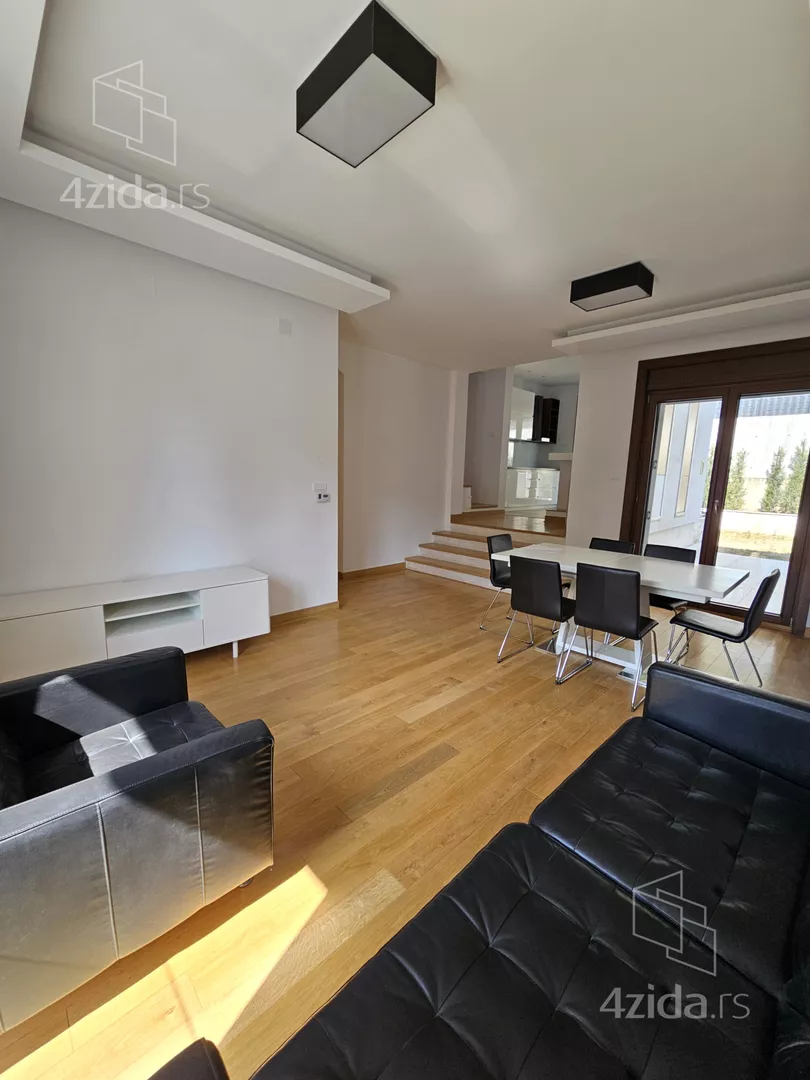 kuca-prodaja-beograd-sv21YOZ5IE Kuća za izdavanje, Dedinje, Beograd, 240m², 2.300 €/mes