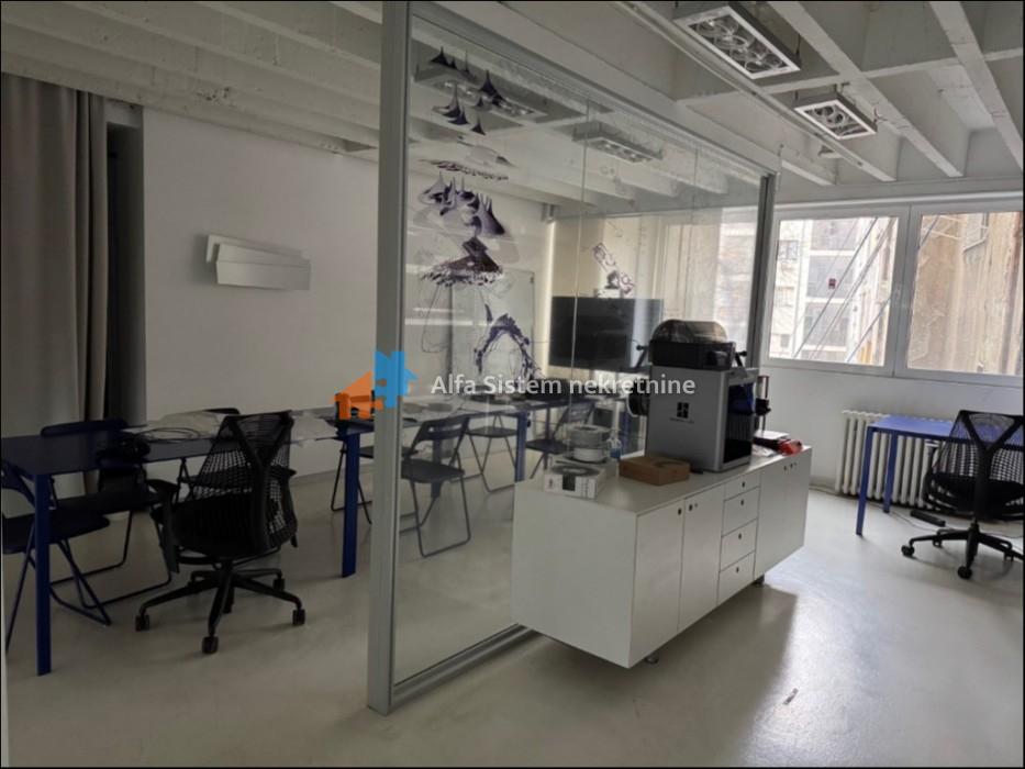 Lokal Izdavanje Beograd Lokal Izdavanje Beograd Skupština 281 m2