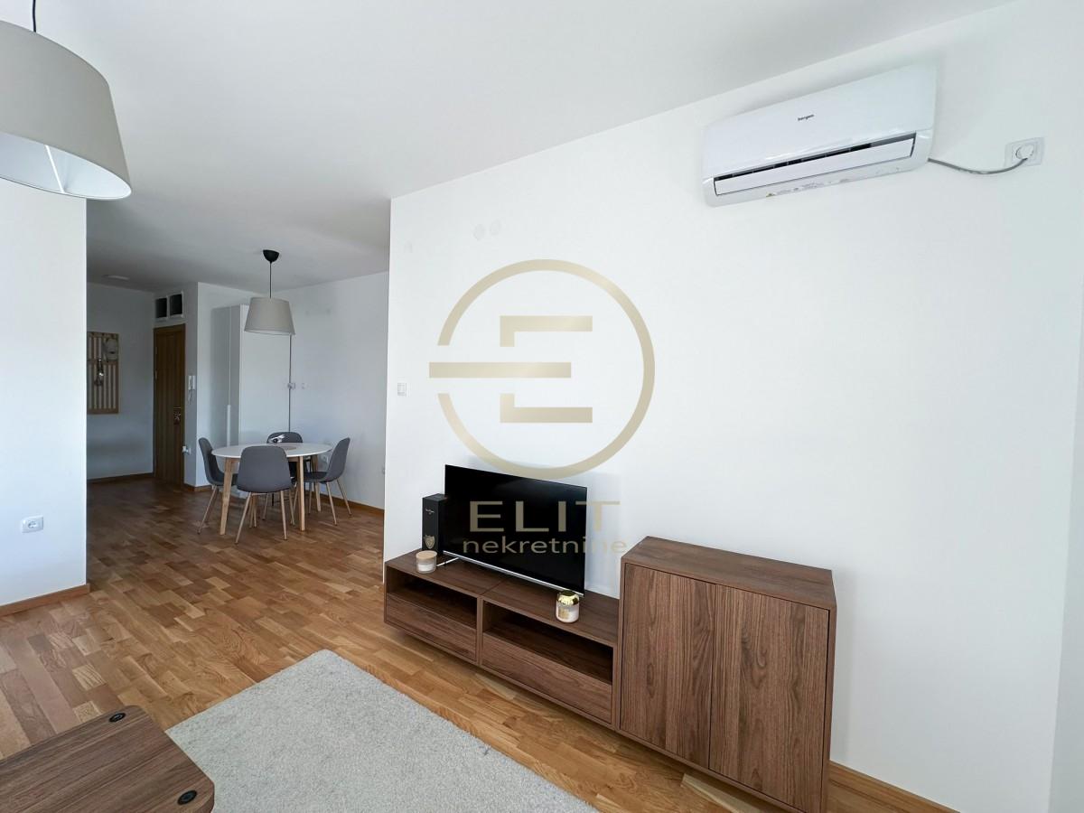 Stan Izdavanje Novi Sad Južni Telep 52 m2