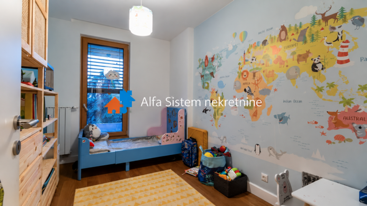 kuca-prodaja-fVh9K6WxHA Trosoban stan za izdavanje, Lekino Brdo, Beograd, 73m², 1.280 €/mes