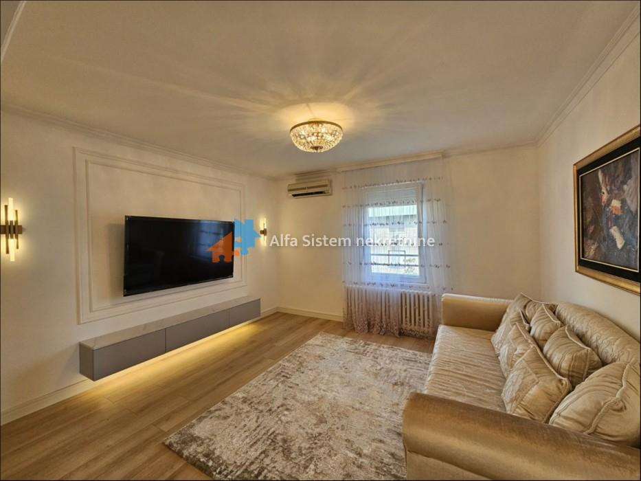 Stan Izdavanje Beograd Stan Izdavanje Beograd Crveni Krst 85 m2
