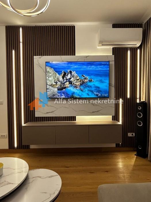 Stan Izdavanje Beograd Stan Izdavanje Beograd Kumodraška 45 m2