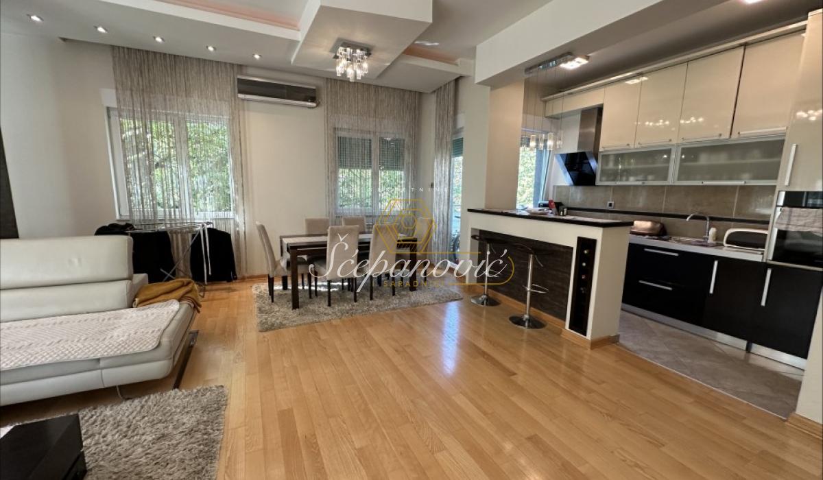 Stan Prodaja Novi Sad Stan Prodaja Novi Sad Liman 3 127 m2