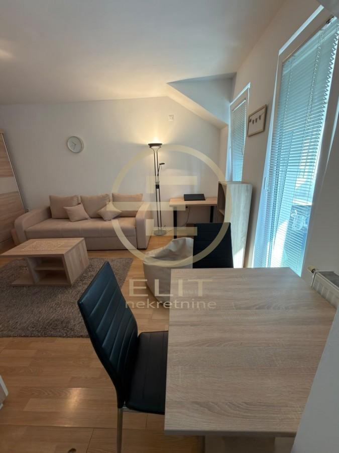 Stan Prodaja Novi Sad Socijalno 32 m2