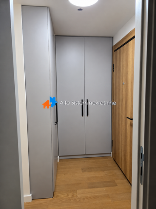 Stan Izdavanje Beograd Stan Izdavanje Beograd Autokomanda 33 m2