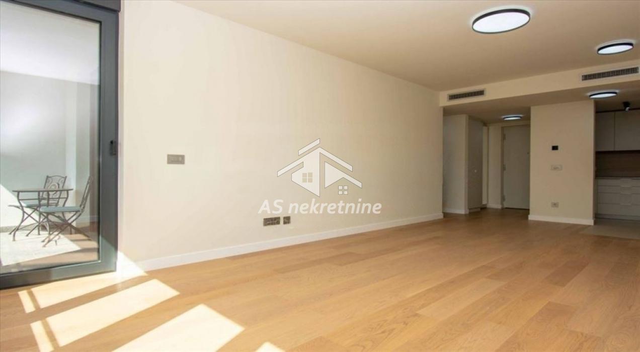 Stan Izdavanje Beograd Blok 65 56 m2