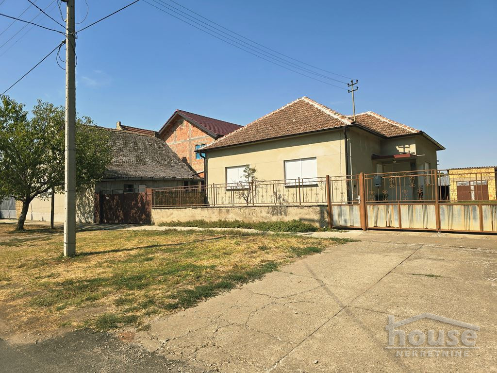 Kuća Prodaja Vrbas Kuća Prodaja Vrbas 102 m2