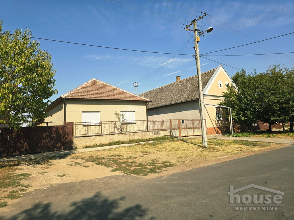 Kuća Prodaja Vrbas Kuća Prodaja Vrbas 102 m2
