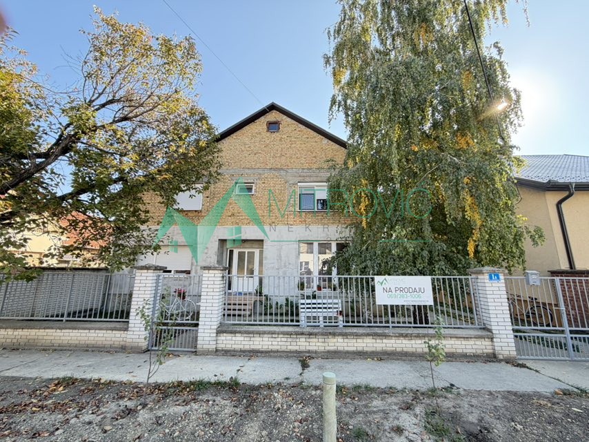 Kuća Prodaja Bački Petrovac Kuća Prodaja Bački Petrovac 153 m2