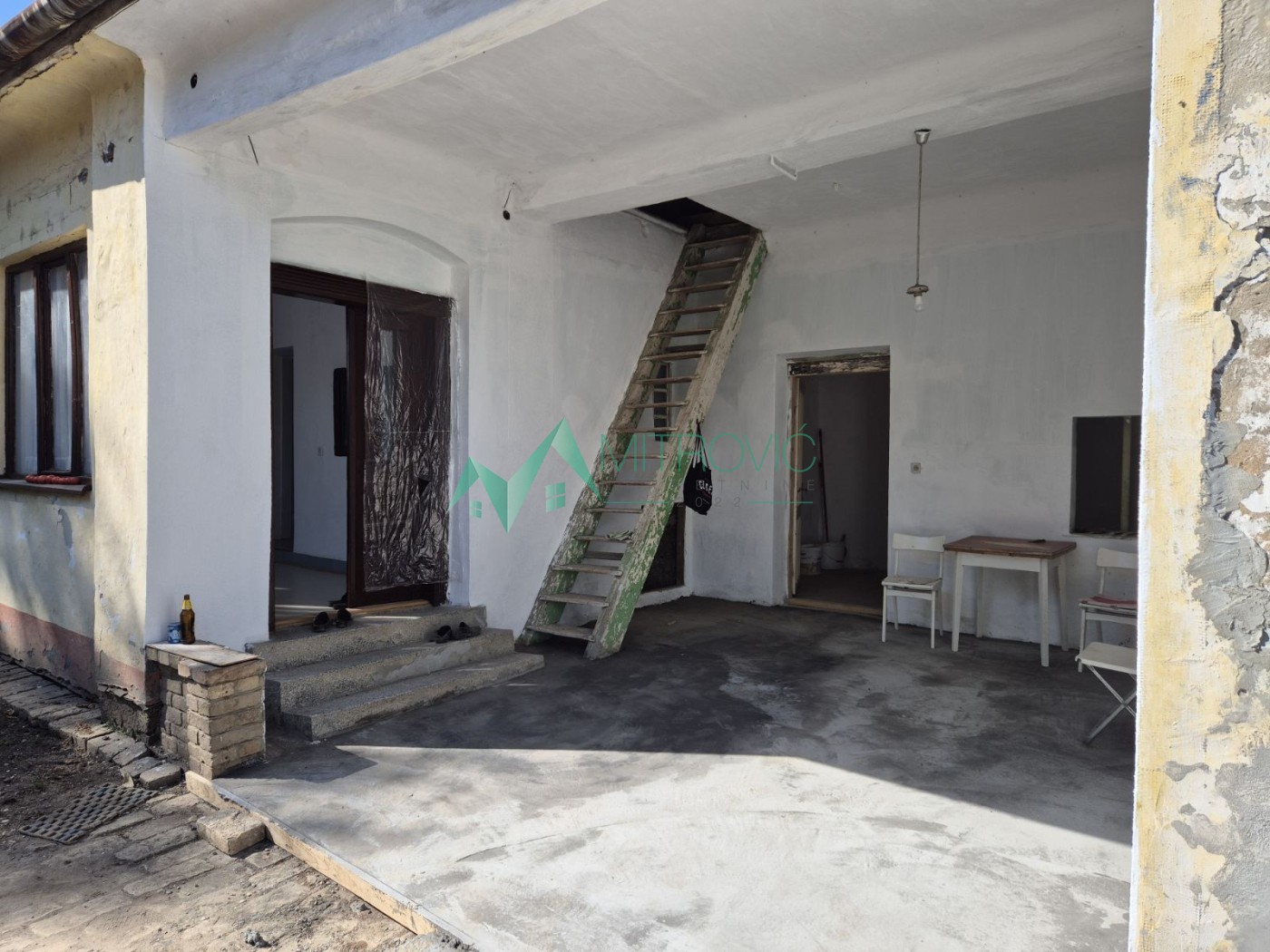 Kuća Prodaja Bečej Kuća Prodaja Bečej 184 m2