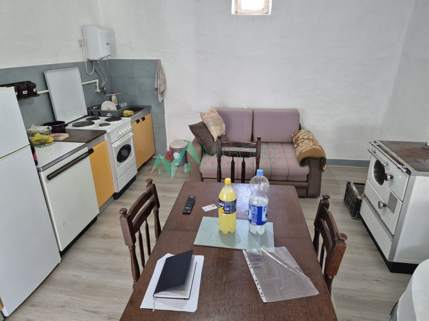 Kuća Prodaja Bečej Kuća Prodaja Bečej 184 m2