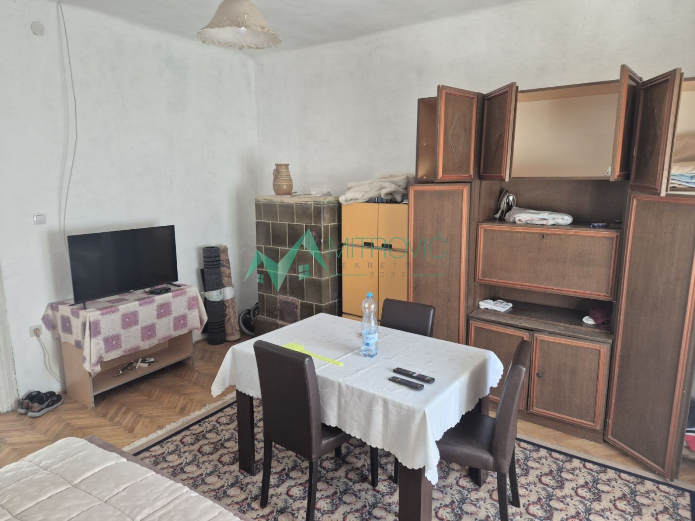 Kuća Prodaja Bečej Kuća Prodaja Bečej 184 m2