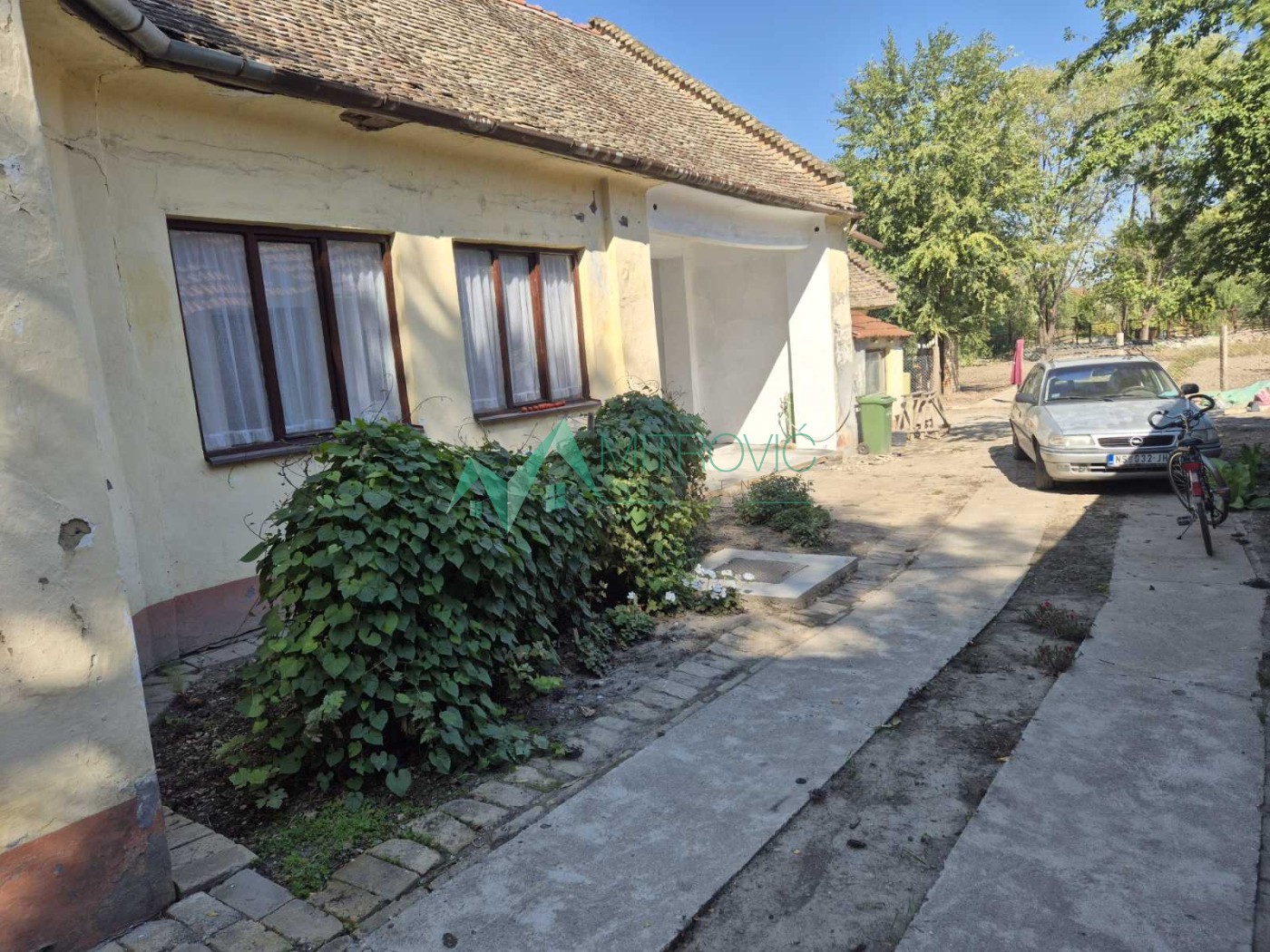 Kuća Prodaja Bečej Kuća Prodaja Bečej 184 m2