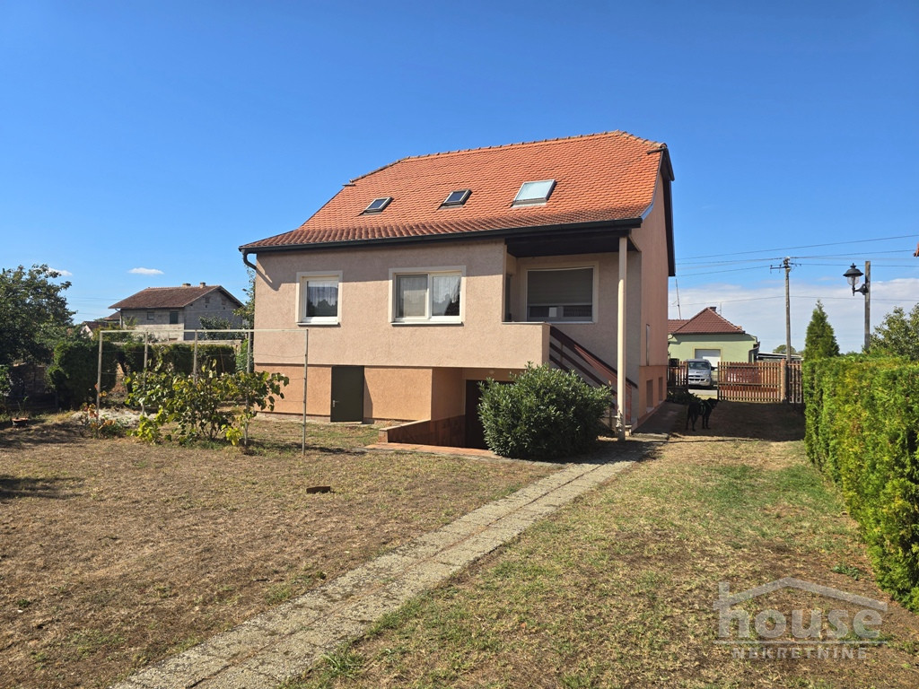 Kuća Prodaja Novi Sad Kuća Prodaja Novi Sad 249 m2