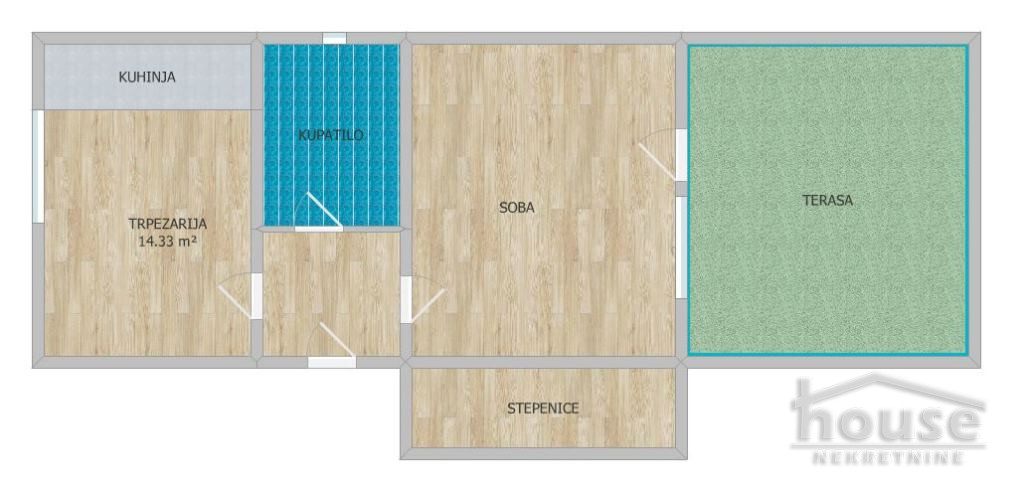 Kuća Prodaja Novi Sad Kuća Prodaja Novi Sad 139 m2