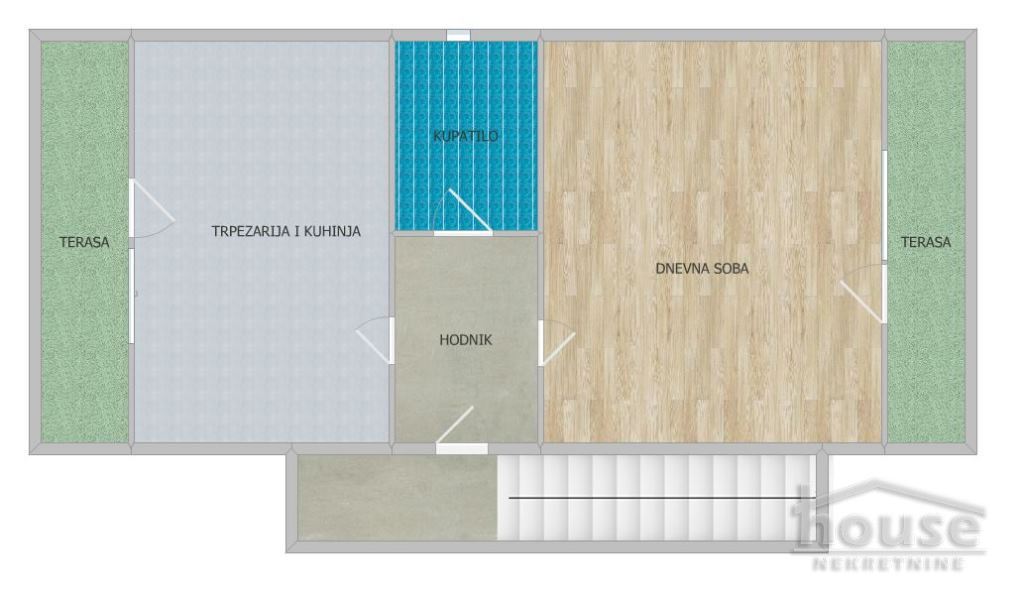 kuce-centar-3046684-l40lf Kuća na prodaju, Rumenka, Novi Sad, 139m², 1. sprat, 135.200 €