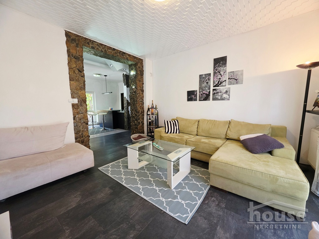 Kuća Prodaja Novi Sad Kuća Prodaja Novi Sad 124 m2
