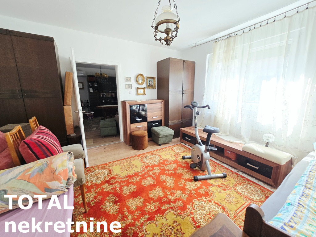 Kuća Prodaja Beočin Kuća Prodaja Beočin 115 m2