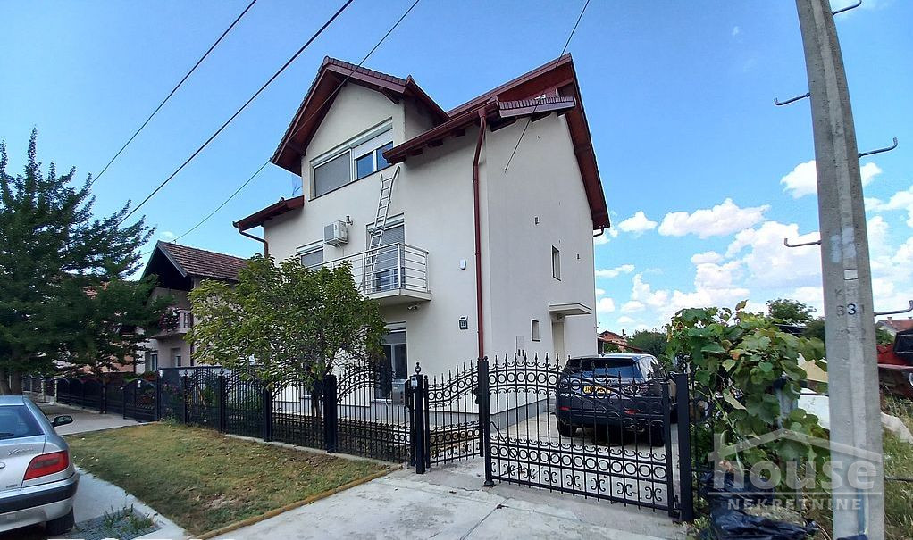 Kuća Prodaja Novi Sad Kuća Prodaja Novi Sad 210 m2