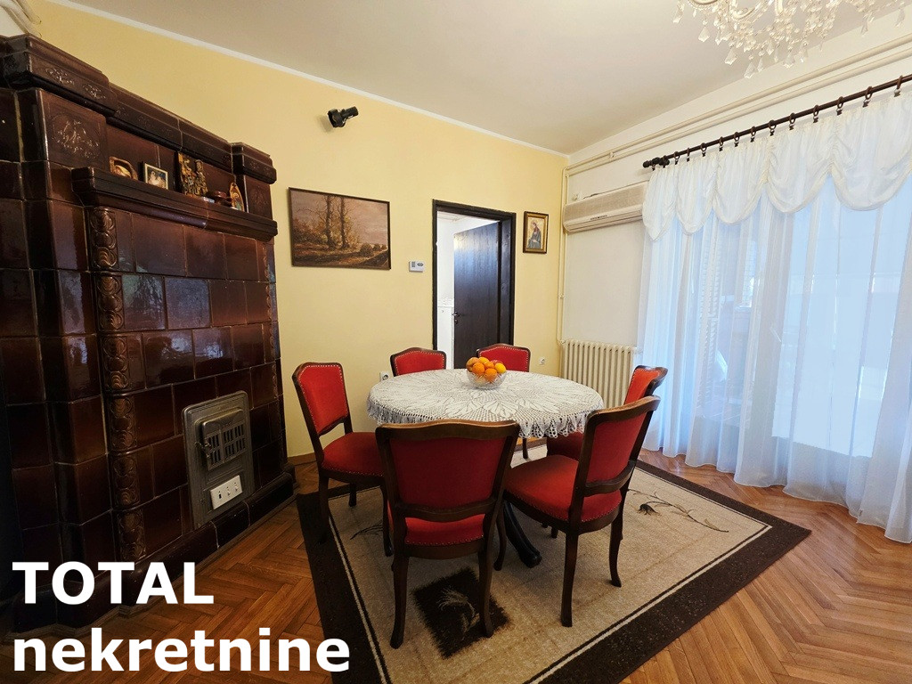 Kuća Prodaja Temerin  158 m2