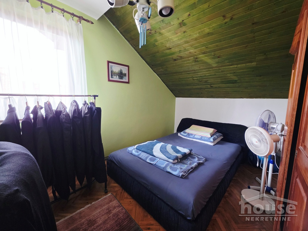Kuća na prodaju, Temerin, 158m², 241.500 €