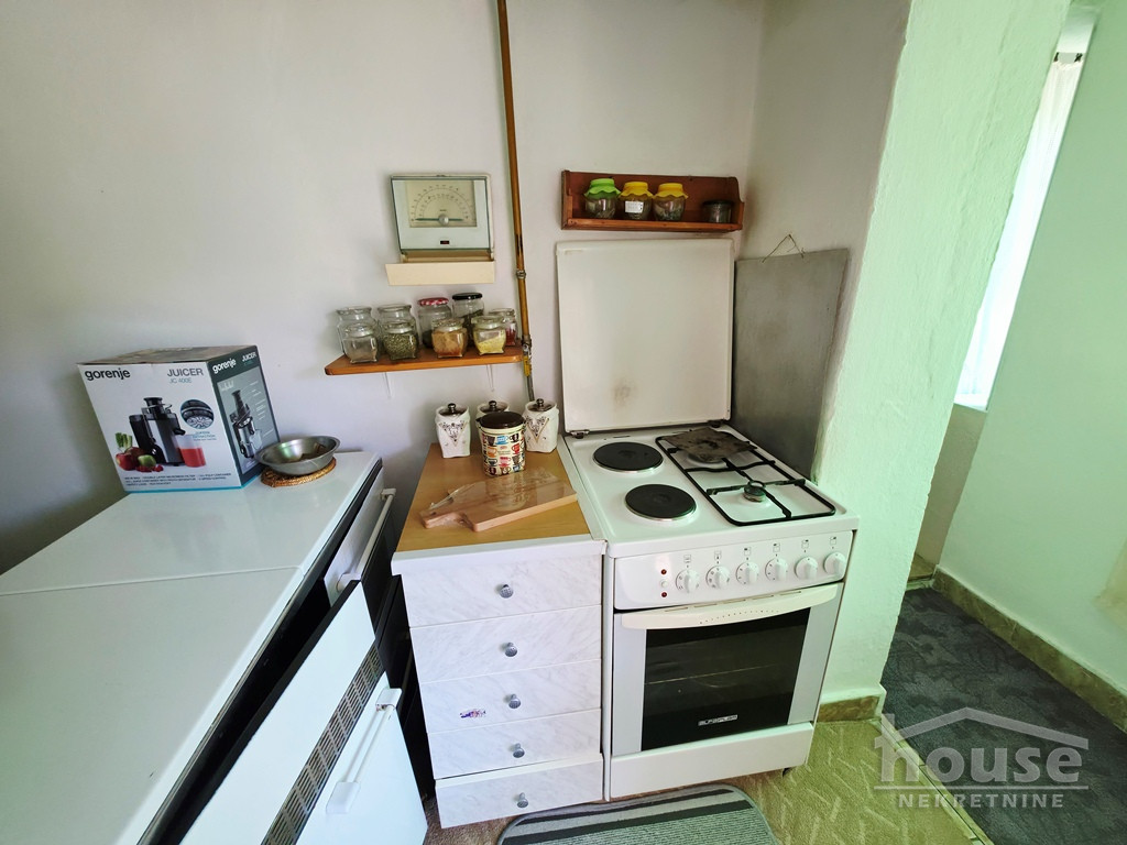 Kuća na prodaju, Šangaj, Novi Sad, 84m², 80.000 €