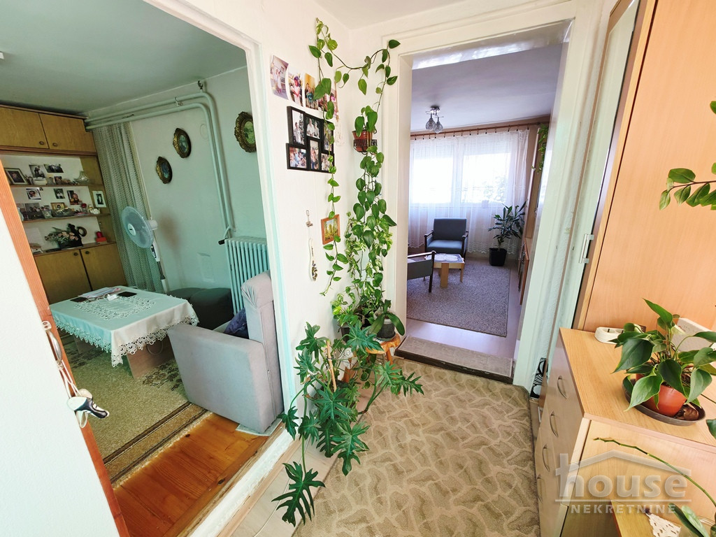 Kuća na prodaju, Šangaj, Novi Sad, 84m², 80.000 €