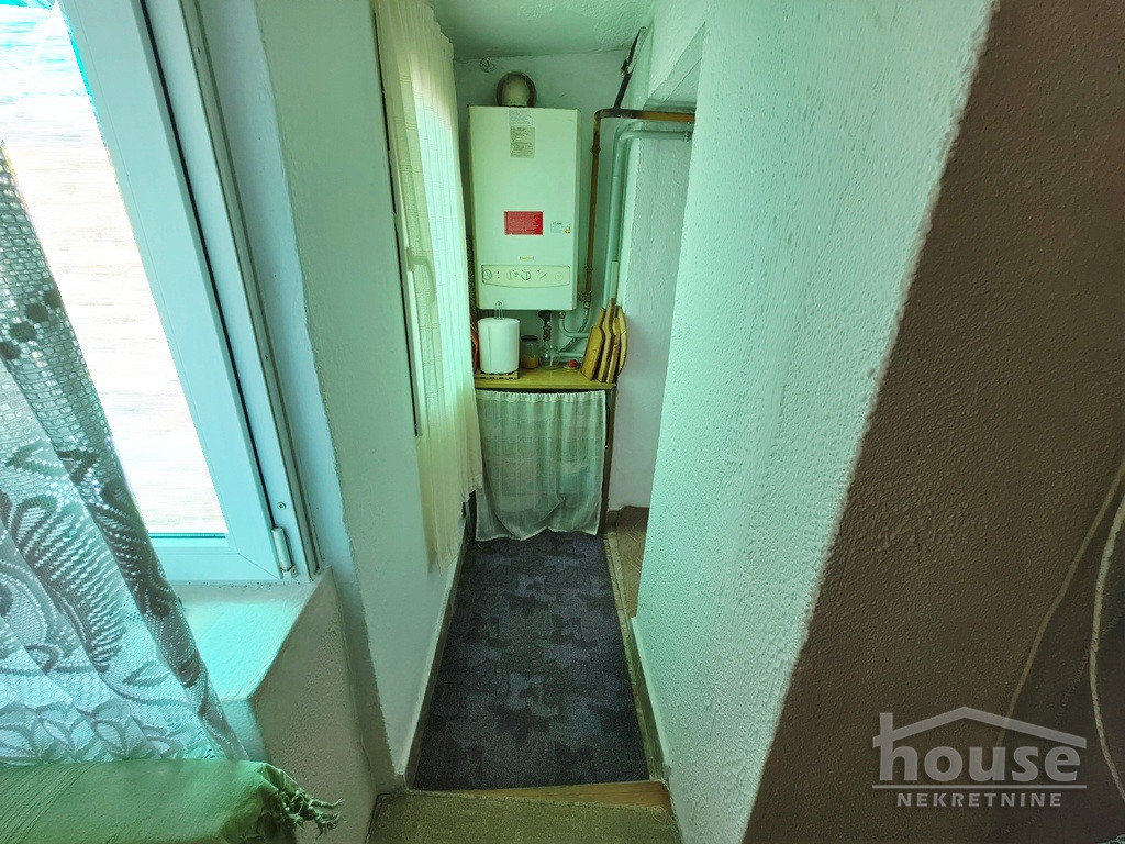 Kuća na prodaju, Šangaj, Novi Sad, 84m², 80.000 €