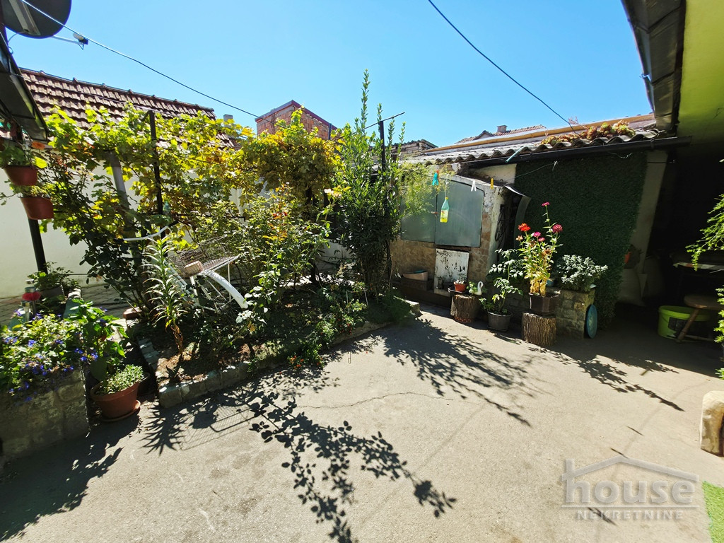 Kuća na prodaju, Šangaj, Novi Sad, 84m², 80.000 €