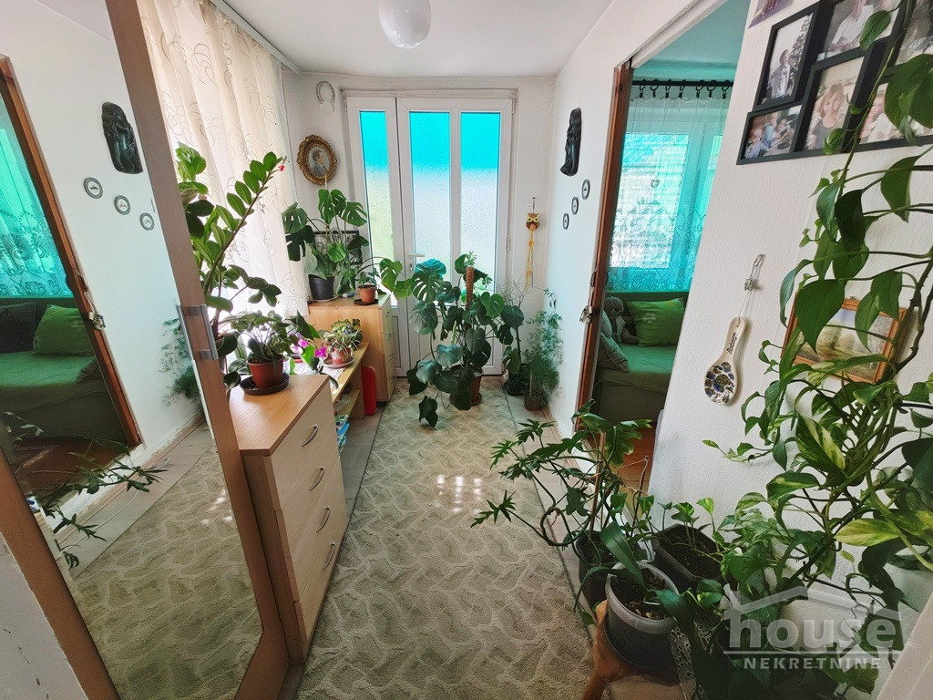 Kuća na prodaju, Šangaj, Novi Sad, 84m², 80.000 €