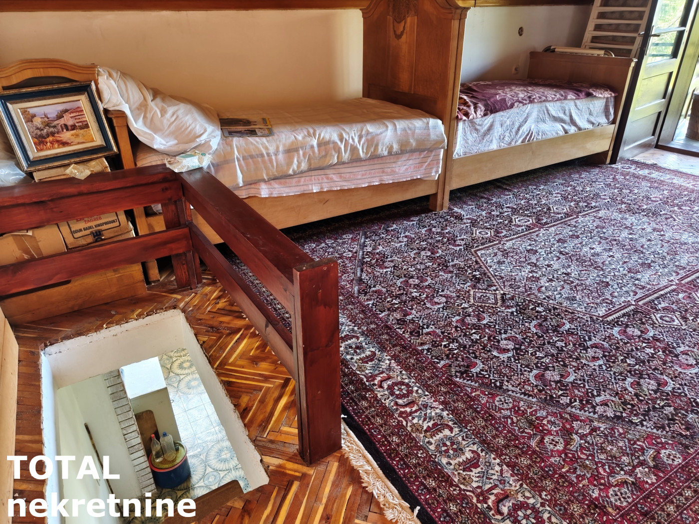 Kuća Prodaja Novi Sad Popovica 96 m2