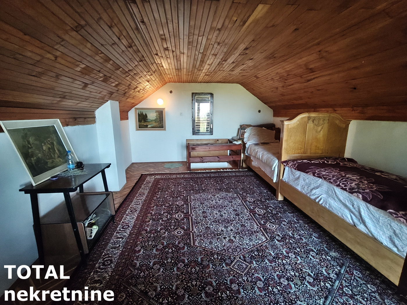 Kuća Prodaja Novi Sad Popovica 96 m2