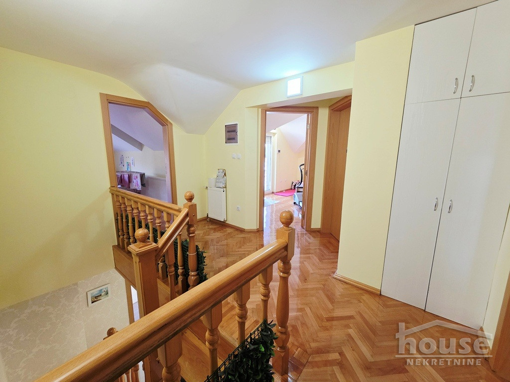 kuce-telep-3091609-edrjq Kuća na prodaju, Telep, Novi Sad, 170m², 1. sprat, 720.000 €