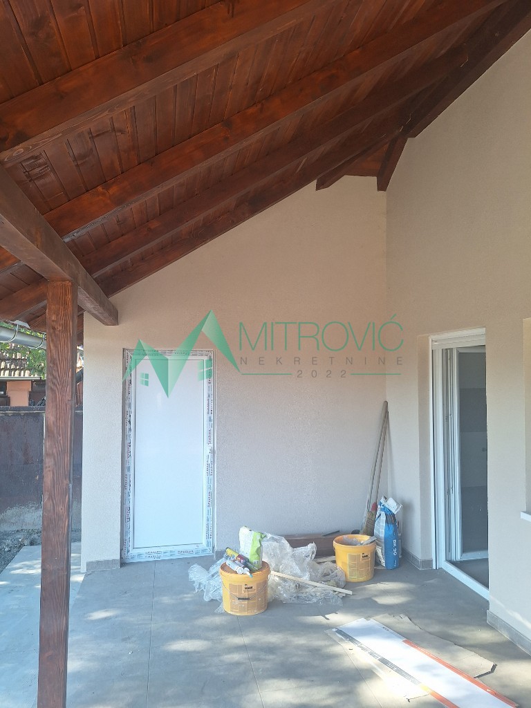 Kuća Prodaja Temerin  138 m2