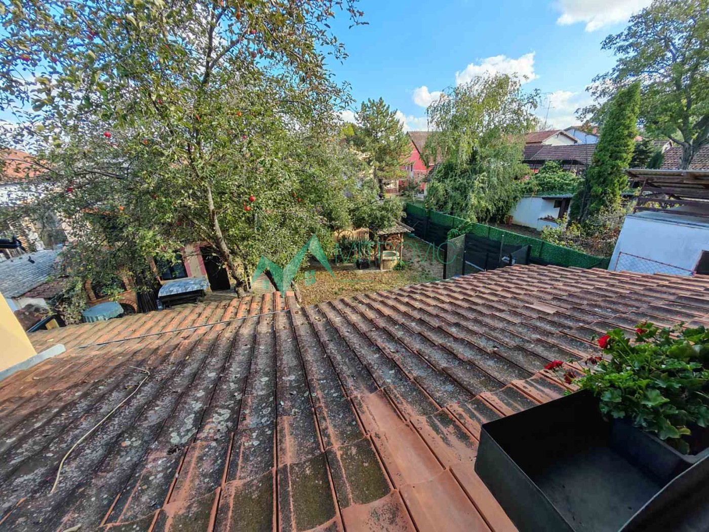 Kuća Prodaja Temerin  158 m2