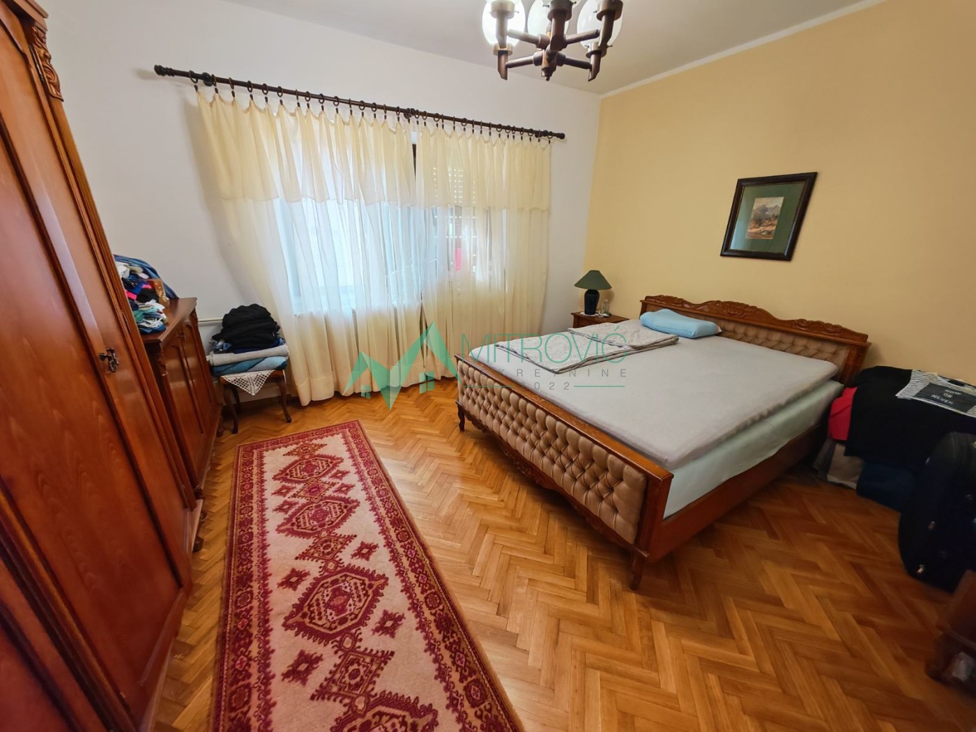 Kuća na prodaju, Temerin, 158m², 248.750 €