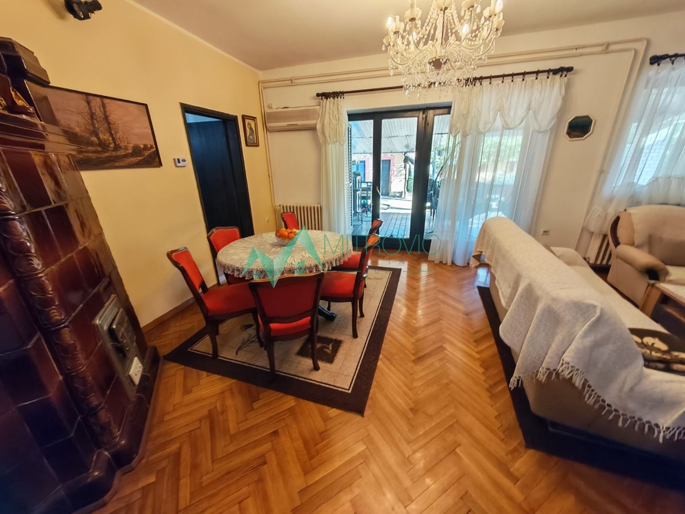 Kuća Prodaja Temerin  158 m2