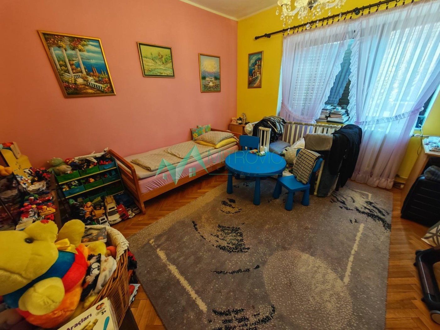 Kuća na prodaju, Temerin, 158m², 248.750 €