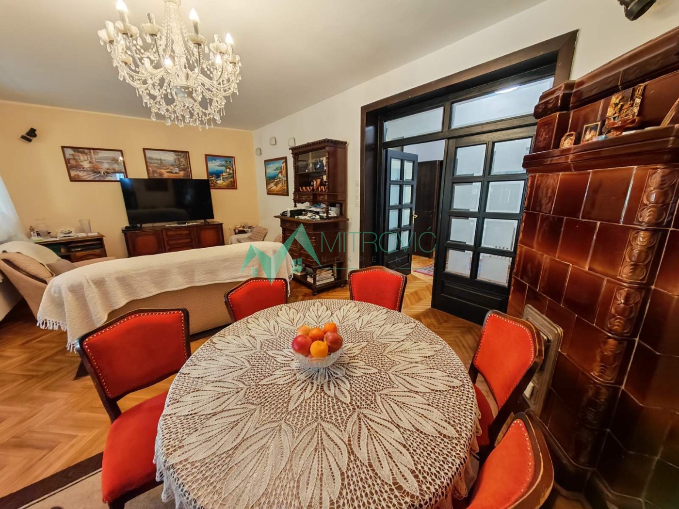 Kuća Prodaja Temerin  158 m2